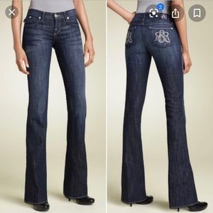 Rock & Republic Kasandra Bootcut